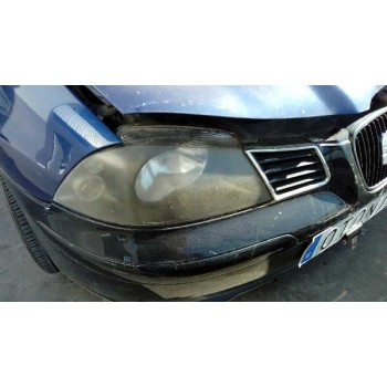 seat cordoba berlina (6l2) del año 2003