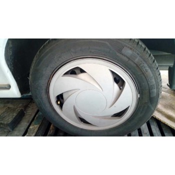 opel astra f berlina del año 1995