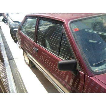 ford fiesta berl./courier del año 1991