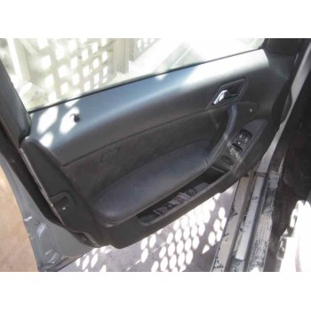 mercedes-benz clase c (w203) berlina del año 2004