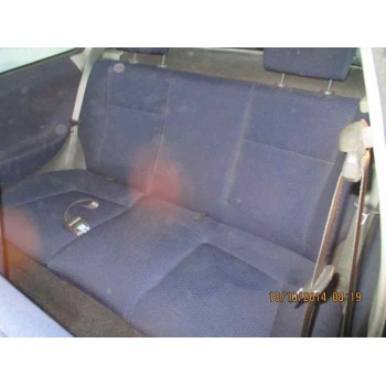 fiat punto berlina (188) del año 2003