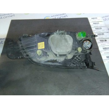 Recambio de faro izquierdo para ford fiesta berlina ghia referencia OEM IAM   MONOPTICA