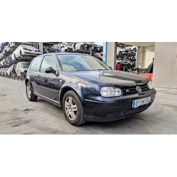 volkswagen golf iv berlina (1j1) del año 2000