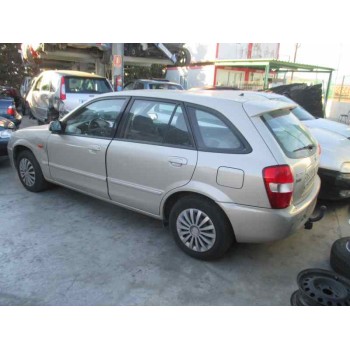 MAZDA 323 BERL. F/S (BJ)