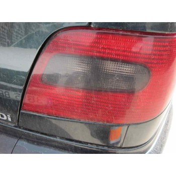 citroën xsara berlina del año 1999