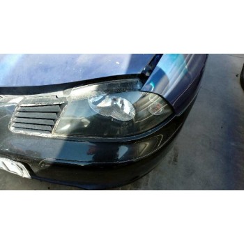 seat cordoba berlina (6l2) del año 2003