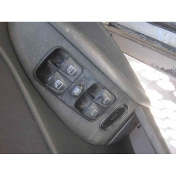 mercedes-benz clase c (w203) berlina del año 2004