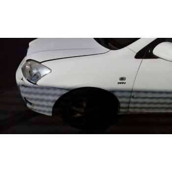 toyota corolla (e12) del año 2003