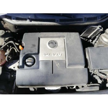 skoda fabia (6y2/6y3) del año 2005