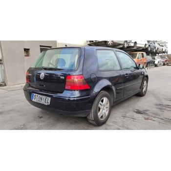 volkswagen golf iv berlina (1j1) del año 2000