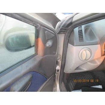 fiat punto berlina (188) del año 2003