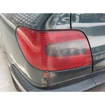 citroën xsara berlina del año 1999