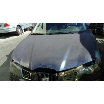 seat cordoba berlina (6l2) del año 2003