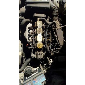 opel astra f berlina del año 1995