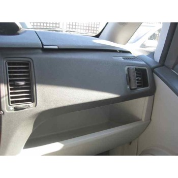 fiat idea (135) del año 2004