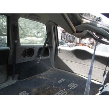 citroën evasion del año 2001