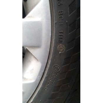 opel astra g berlina del año 2001