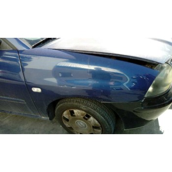 seat cordoba berlina (6l2) del año 2003