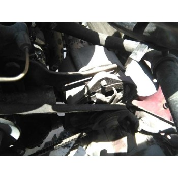 ford fiesta berl./courier del año 1991