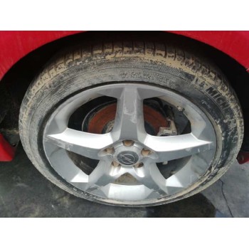 opel corsa d del año 2008