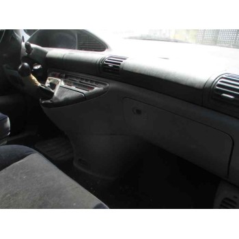 citroën evasion del año 2001