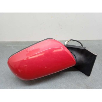 Recambio de retrovisor derecho para toyota yaris active referencia OEM IAM 879100D250 ELECTRICO 3 CABLES