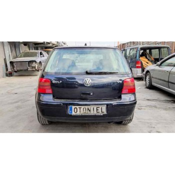 volkswagen golf iv berlina (1j1) del año 2000