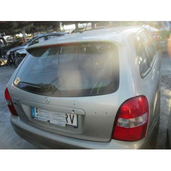 mazda 323 berl. f/s (bj) del año 2001