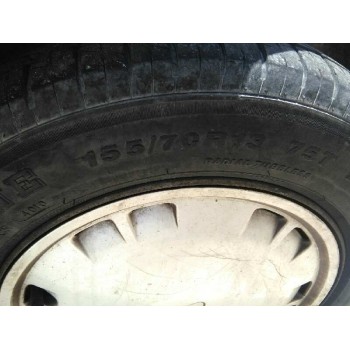 ford fiesta berl./courier del año 1991