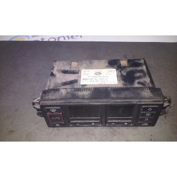 MANDO CLIMATIZADOR 8L0820043D 