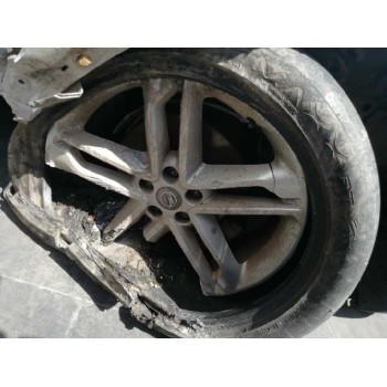 opel mokka x del año 2017