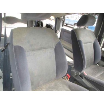 citroën evasion del año 2001