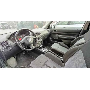 volkswagen golf iv berlina (1j1) del año 2000