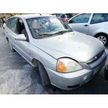 kia rio del año 2002