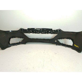 Recambio de paragolpes delantero para hyundai ix35 referencia OEM IAM 865112Y000  