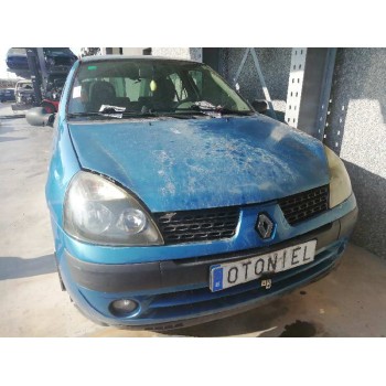 RENAULT CLIO II FASE II (B/CB0)