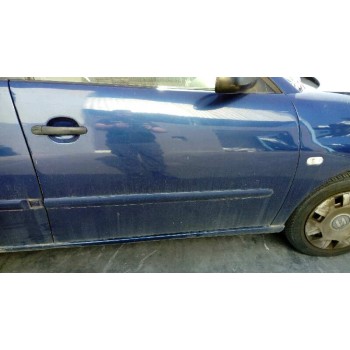 seat cordoba berlina (6l2) del año 2003