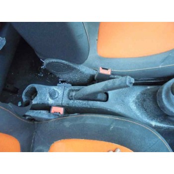 smart forfour del año 2014