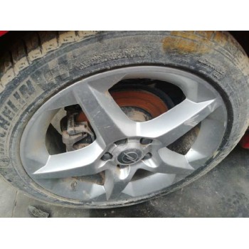 opel corsa d del año 2008