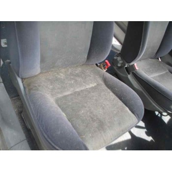 citroën evasion del año 2001