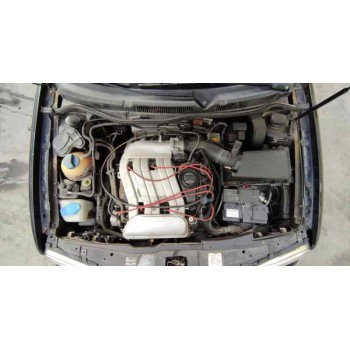 volkswagen golf iv berlina (1j1) del año 2000