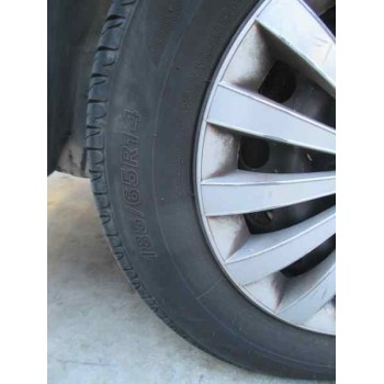 mazda 323 berl. f/s (bj) del año 2001