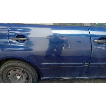 seat cordoba berlina (6l2) del año 2003