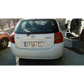 toyota corolla (e12) del año 2003