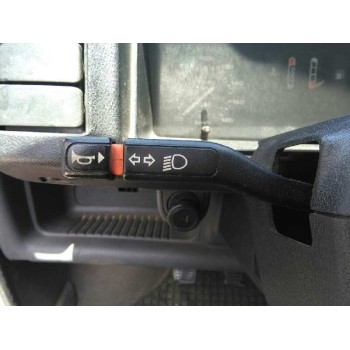 ford fiesta berl./courier del año 1991