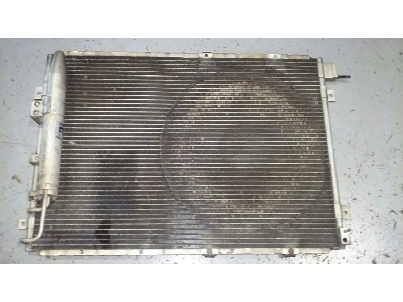 Recambio de condensador / radiador aire acondicionado para kia sorento 2.5 crdi cat referencia OEM IAM   