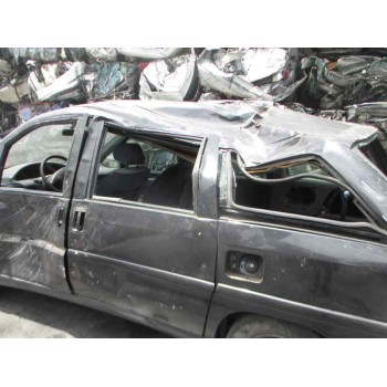 citroën evasion del año 2001