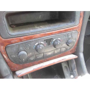 mercedes-benz clase c (w203) berlina del año 2004