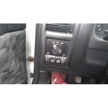 opel astra g berlina del año 2001