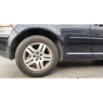 volkswagen golf iv berlina (1j1) del año 2000